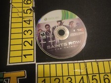 Saints Row: The Third (Xbox 360)