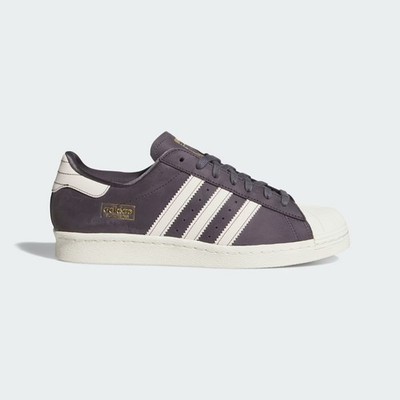 adidas Originals SUPERSTAR ADV HQ9289 Aurora Onix / Chalk White / Off White...