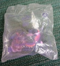 Rare 2018 McDonald's Happy Meal Toy My Little Pony Twilight Sparkle Sealed NIP