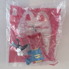 McDonalds 2020 Happy Meal Toy Disney Mickey and Minnie Runaway Railway Goofy 1