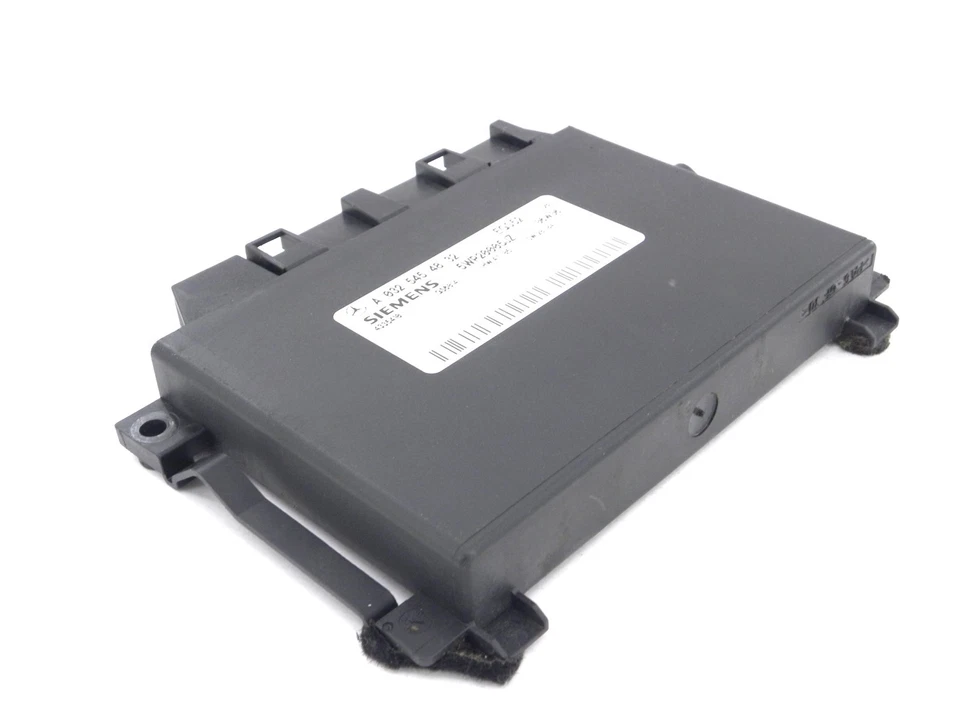 Módulo de control de transmisión TCU TCM para 05-06 Sprinter 2500 3500 A 032 545 48 32 Foto 4 de 4