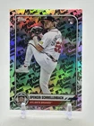 2025 Topps Spencer Schwellenbach Base (Raw)