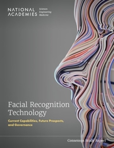 Facial Recognition Technology by  National Academies of Scien... - 9780309713207
