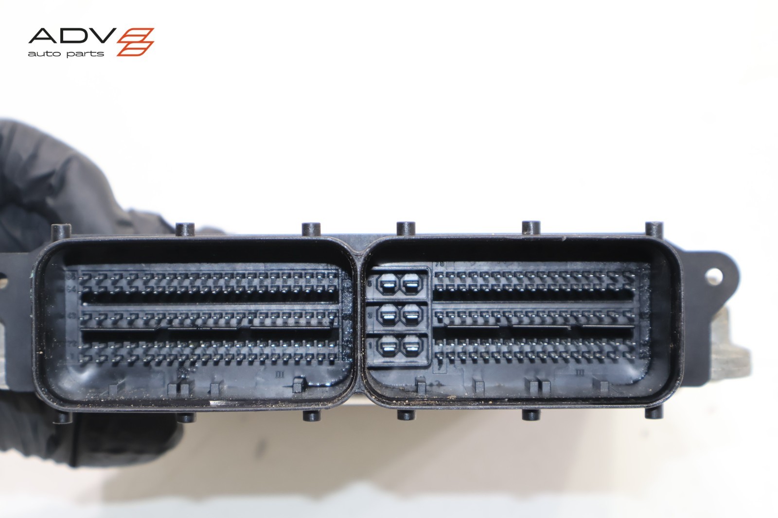 2014 - 2016 MASERATI GHIBLI 3.0L ENGINE COMPUTER CONTROL MODULE UNIT ECM OEM