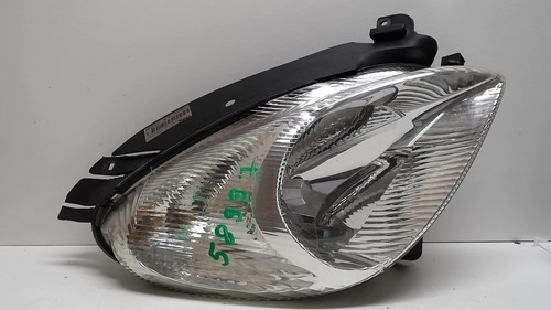 Optique Avant Droit (phare) Pour Citroën Xsara Picasso Phase 1 - Réf 620637
