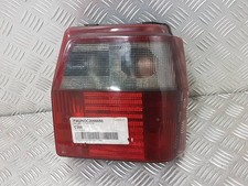Feu arrière Fiat UNO