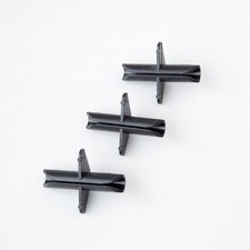 JOBO Print Holders Clips - Set of 3 - for 2500 2800 4100 4200 4500 Series Drums