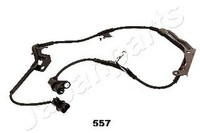 Japanparts ABS-557 Sensor, Raddrehzahl FüR Mitsubishi