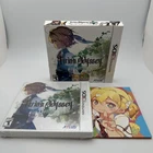 Etrian Odyssey Untold: The Millennium Girl 3DS Launch Edition CIB **COMPLETE**