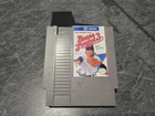 Ryne Sandberg Plays Bases Loaded 3 (Nintendo Entertainment System, 1991)