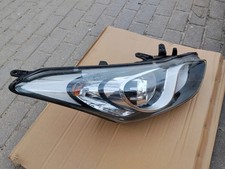 Frontscheinwerfer Hyundai I30 92102-A6000 Rechts Scheinwerfer Headlight