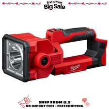 Milwaukee M18 Search Light (Bare Tool)