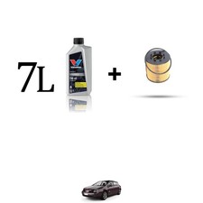 Filtre à huile Renault VEL SATIS