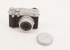 Fujifilm GFX100RF Mirrorless Digital Camera (...