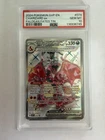 Pokémon Charizard ex 074 Sv: Scarlet & Violet Promo Holo PSA 10 2024