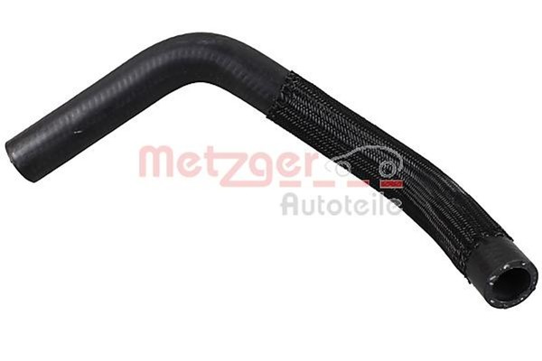 Metzger Autoteile KüHlerschlauch 2421253 FüR Vw Passat B6 Variant 3C5 3C2 Golf 5-image