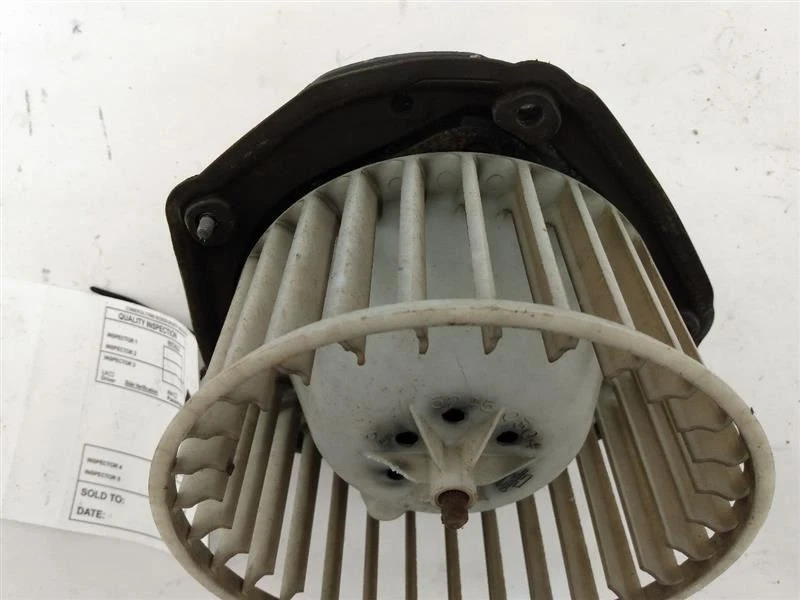 CADILLAC ALLANTE Blower Motor Fits 1991 1992 1993 - Image 2 of 4