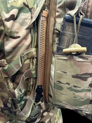 New STP Gen 2. 2025 Multicam Stealth Infil Assault Pack (SIP