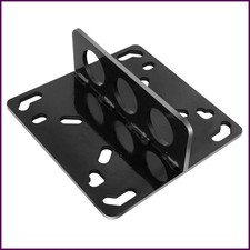 W41034 Engine Stand Lift Plate 12 Ton 1000 Lbs. Capacity Black W41034 Engine Stand Lift Plate 12 Ton 1000 Lbs. Capacity Black