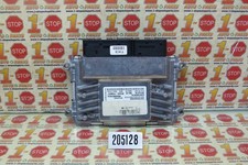 2013-2016 Dodge Dart 2.4l Transmission Computer Module Tcu Tcm 68258732ab Oem