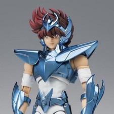PSL Saint Cloth Myth EX Pegasus Seiya Final Bronze Cloth Original Color Edition