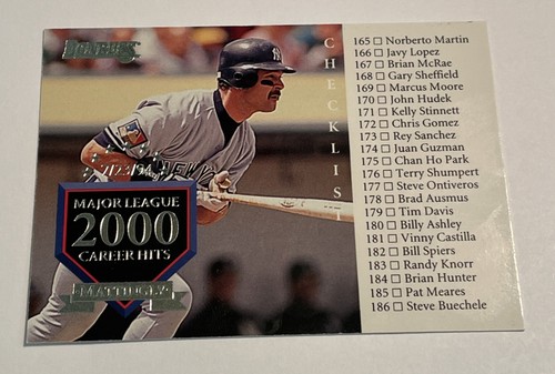 Don Mattingly [Press Proof] #220 1995 Donruss card