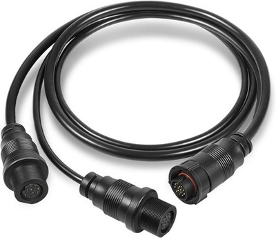 Humminbird 14 M ID SIDB Y - SOLIX /APEX  Side Imaging & 2D Splitter Cable