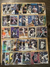 Lot-65-Los Angeles Dodgers-MLB BASEBALL CARDS-Shohei/Bettis/Hershiser/Karros/Lux