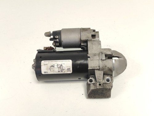 ANLASSER STARTER MOTOR BMW 5 serie Touring (F11) 2013 12418574102 / 8574102
