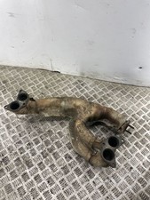 Collettore scarico benzina/gas Subaru Legacy 2004 EDA10231