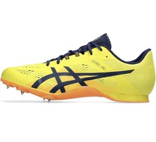 New ASICS Unisex Adult Hyper MD 8 Track Shoes Size 7 Men Women 8.5 MSRP: 95