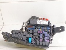 Mazda 6 2014 Diesel Sicherungskasten komplett KD4566767 BOS117690