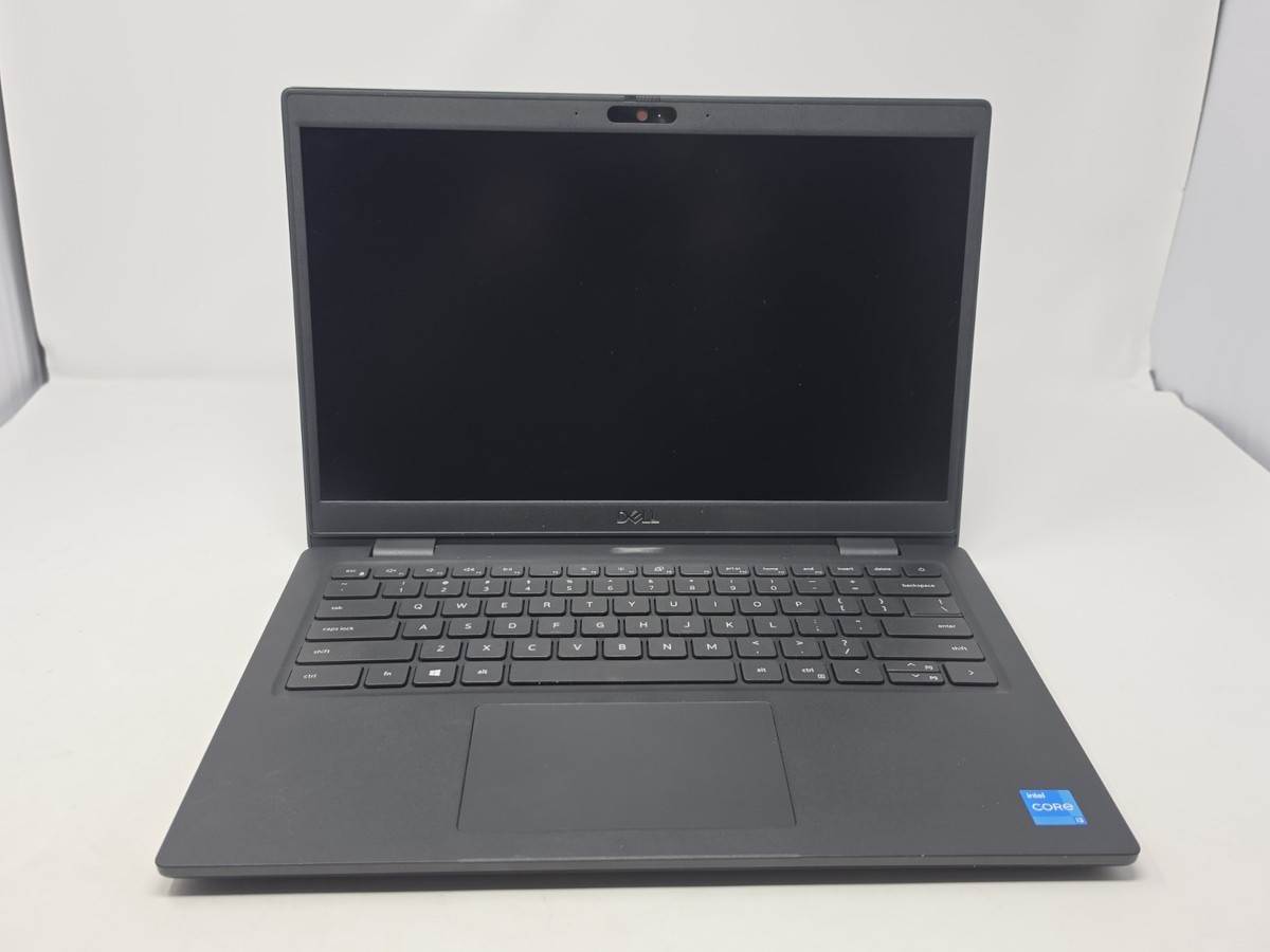 Dell Latitude 3420 i3-1115G4 16GB RAM 128GB SSD 14