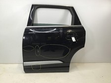 Porte arrière et accessoires Audi 200