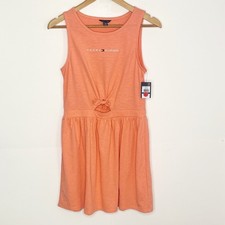 Girls Tommy Hilfiger Dress Size XL
