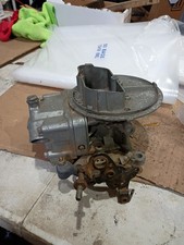 Holley List 7448 350 Cfm 2 Bbl Carburetor Holley List 7448 350 Cfm 2 Bbl Carburetor