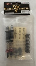 Frixion Rc Rekoil Scale Crawler Shocks Wxtender Rod Ends 2 95-100mm