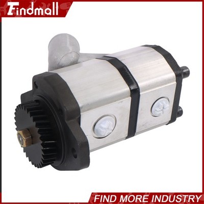 Findmall Hydraulic Pump RE208450 Fits For John Deere 5425N 5101EN Durable