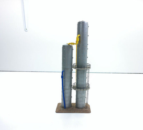 Torre de hidrogenación Vollmer HO V 503 / caldera de hidrogenación - construida - sin embalaje original #11981 | Zustand: Gebraucht
