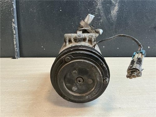 9132918  Klimakompressor Opel corsa c 2003 12 cosmo 12 ltr 55 kw 16v cat z 12 xe