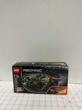 LEGO TECHNIC: WHACK! (42072) for sale online | eBay