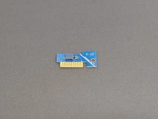 Snap-On Tools MT2500 Scanner K-20 Personality Key