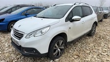 Retroviseur gauche (ou coque) Peugeot 2008