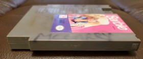 Barbie (Nes, Nintendo Entertainment System, 1991) Tested and Working!