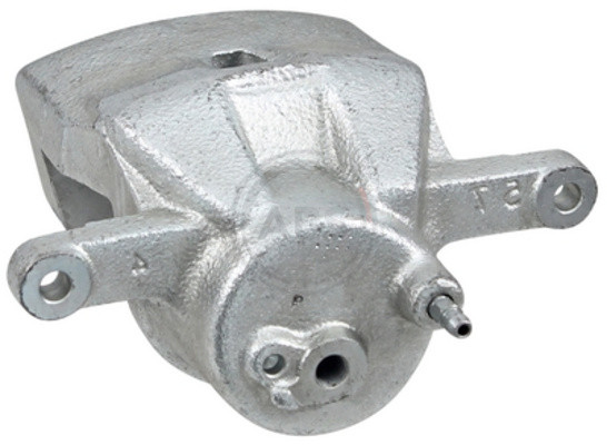 A.B.S. 730662 Bremssattel Vorne Rechts FüR Toyota Yaris 05-17-image