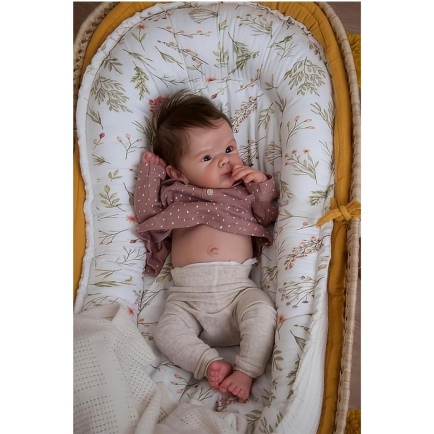 Toddler Silicone Full Body Girls 18 Inch...