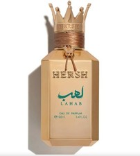 Hersh Lahab by Al Ezz Oud Perfumes EDP Spray Citrusy Notes 100ml -
