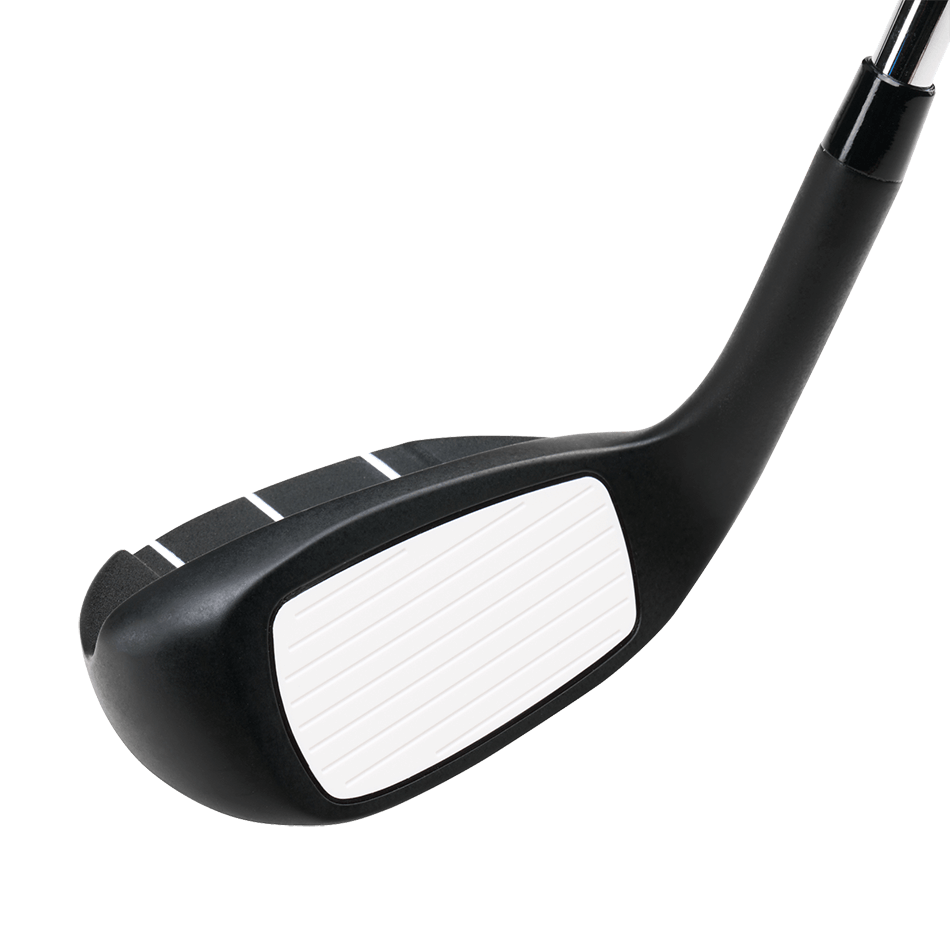 【中古美品】ODYSSEY Clipper 37 ウェッジ 中古】ODYSSEY CHIPPER ウェッジ スチールシャフト 37 設定無 BC