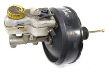 VW Polo 9N Seat Ibiza 6L Fox Bremskraftverstärker Hauptbremszylinder 6Q1614105AA