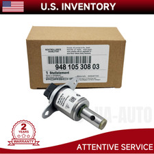 Engine Variable Timing Solenoid For Porsche Cayenne Macan Panamera 94810530802